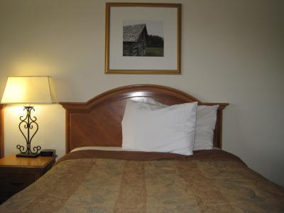 Mountain View Hotel Killdeer Extérieur photo