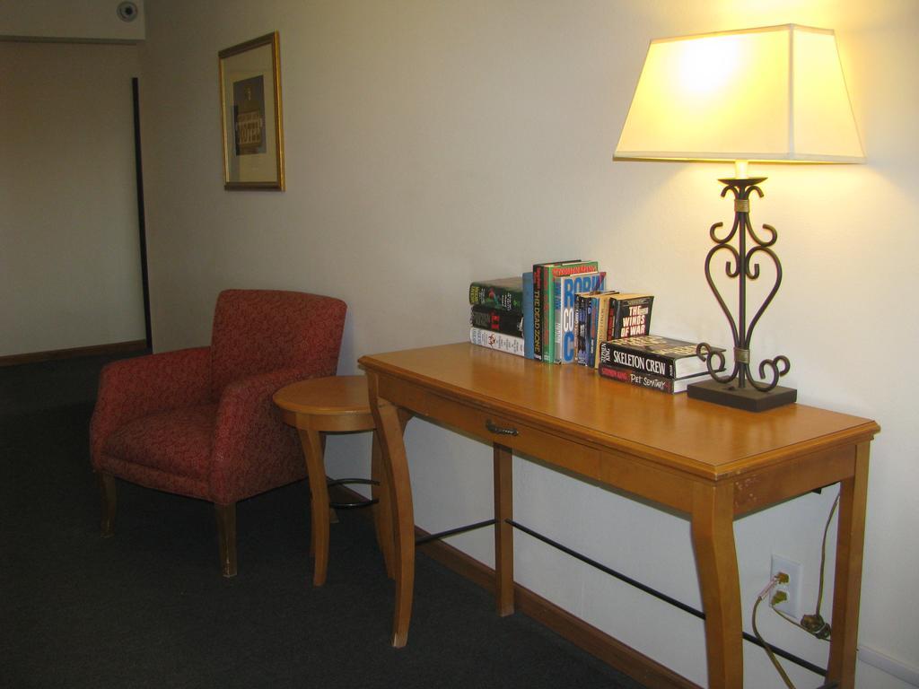 Mountain View Hotel Killdeer Extérieur photo