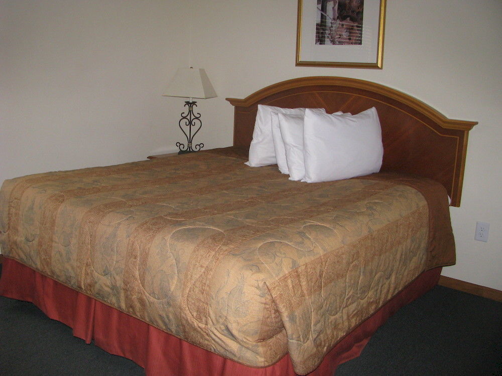 Mountain View Hotel Killdeer Extérieur photo