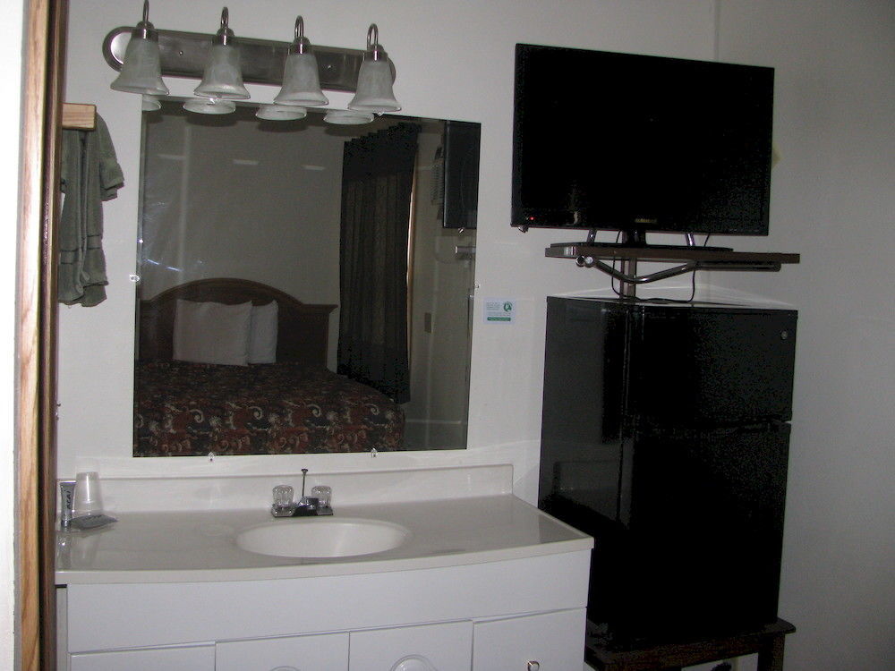 Mountain View Hotel Killdeer Extérieur photo