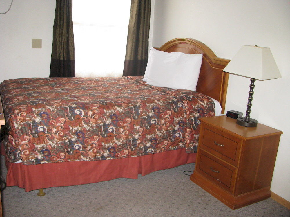 Mountain View Hotel Killdeer Extérieur photo