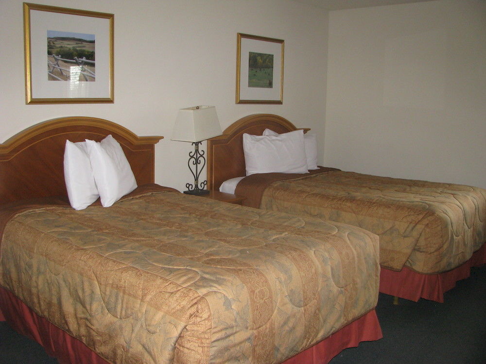 Mountain View Hotel Killdeer Extérieur photo