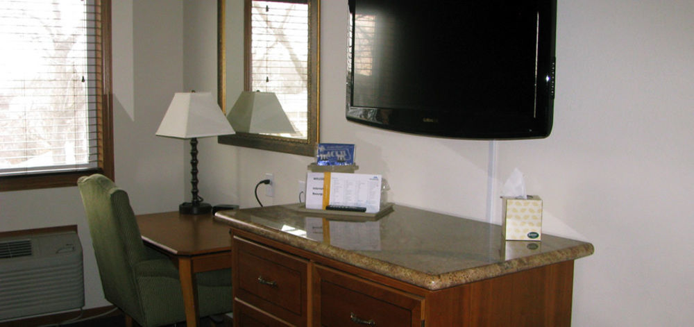 Mountain View Hotel Killdeer Extérieur photo