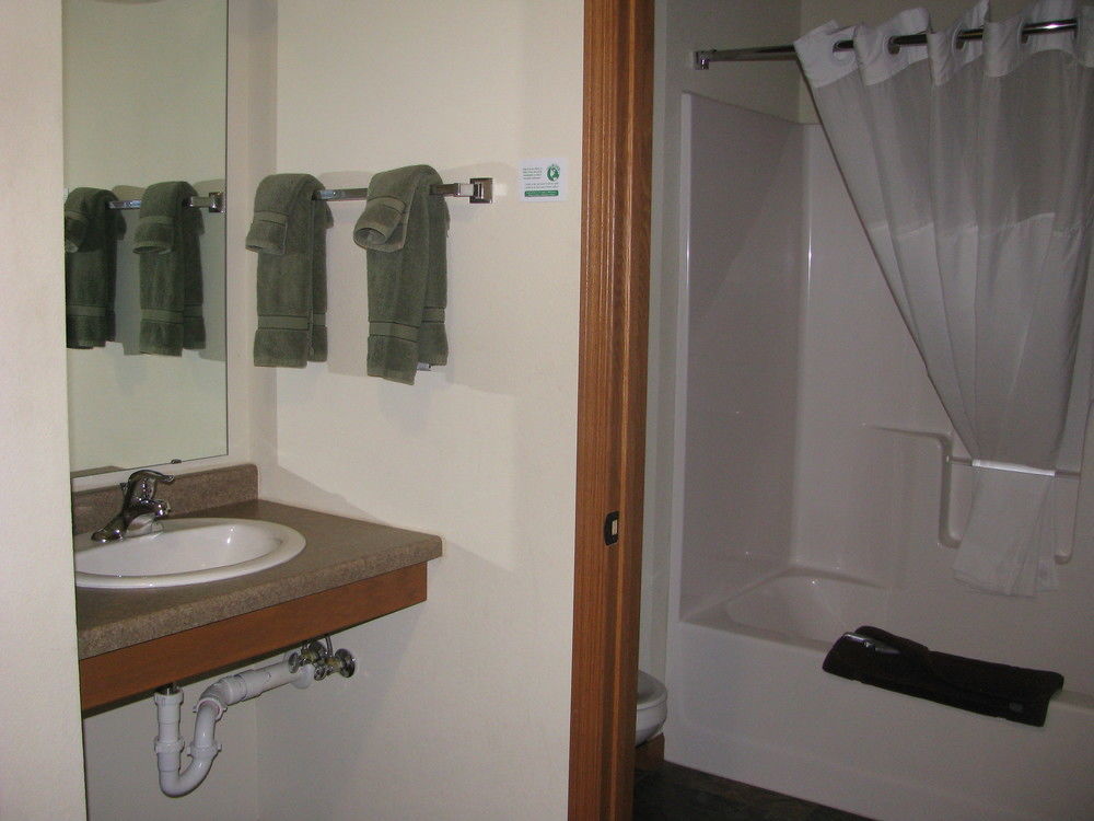 Mountain View Hotel Killdeer Extérieur photo