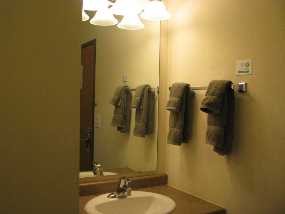 Mountain View Hotel Killdeer Extérieur photo