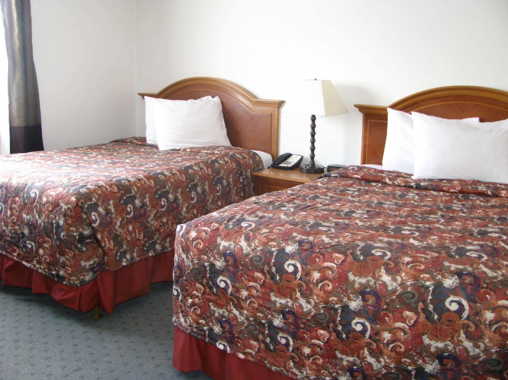 Mountain View Hotel Killdeer Extérieur photo