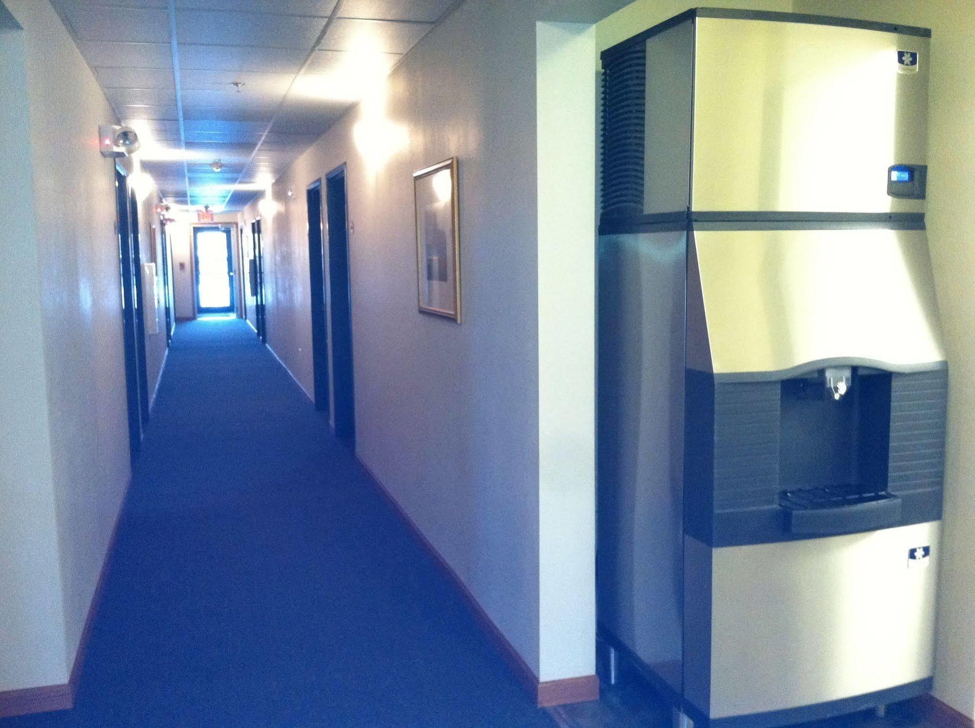 Mountain View Hotel Killdeer Extérieur photo